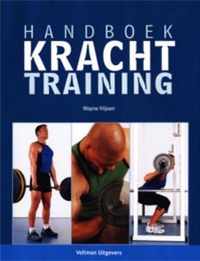 Handboek Krachttraining