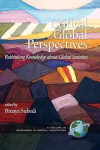 Critical Global Perspectives