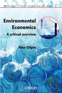 Environmental Economics