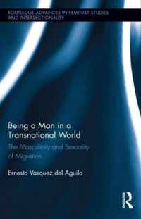 Being a Man in a Transnational World