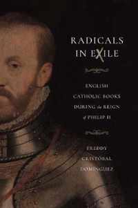 Radicals in Exile