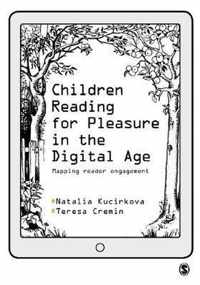 Children Reading for Pleasure in the Digital Age