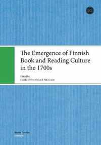 Emergence of Finnish Book & Reading Culture in the 1700s