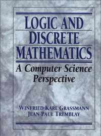 Logic and Discrete Mathematics