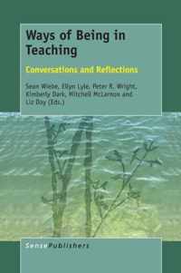 Ways of Being in Teaching