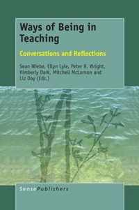 Ways of Being in Teaching