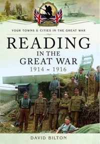 Reading in the Great War