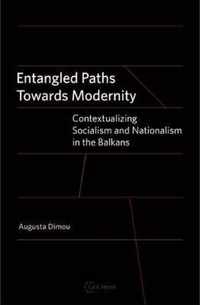 Entangled Paths Toward Modernity