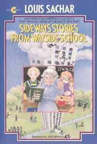 Sideways Stories from Wayside School