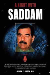 A Night with Saddam