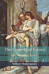 The Comedy of Errors