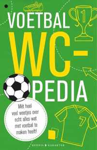 Voetbal WC-pedia