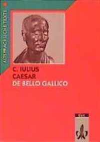 De bello Gallico 1