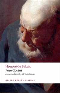 WC Pere Goriot
