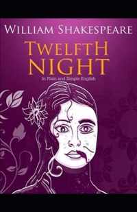 Twelfth Night Illustrated