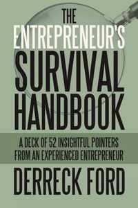 The Entrepreneur's Survival Handbook