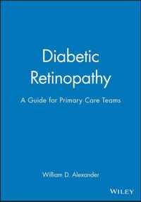 Diabetic Retinopathy