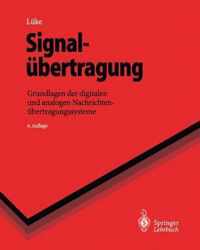 Signal Bertragung