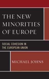 New Minorities Of Europe