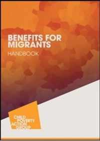 Benefits for Migrants Handbook