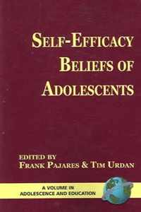 Self-efficacy Beliefs of Adolescents