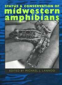 Status and Conservation of Midwestern Amphibians