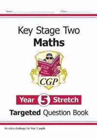 New KS2 Maths Targeted Question Book