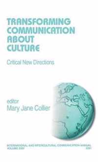 Transforming Communication About Culture