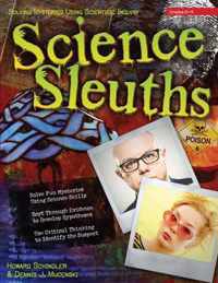 Science Sleuths