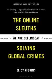 We Are Bellingcat