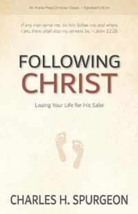 Following Christ