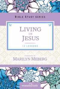 Living in Jesus