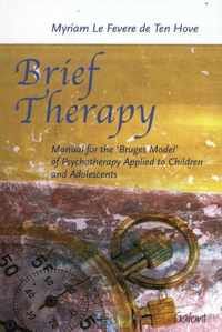 Brief Therapy