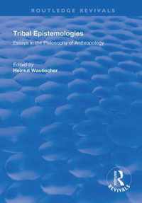 Tribal Epistemologies