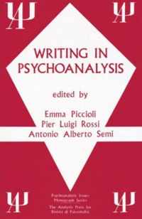 Writing in Psychoanalysis