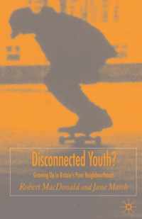 Disconnected Youth?