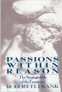 Passions Within Reasons