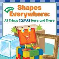 Shapes Are Everywhere