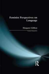 Feminist Perspectives on Language