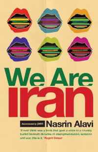 We Are Iran