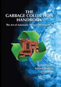 The Garbage Collection Handbook