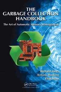 The Garbage Collection Handbook