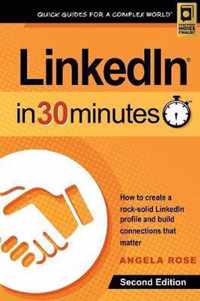 Linkedin in 30 Minutes