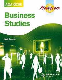 AQA GCSE Business Studies Revision Guide