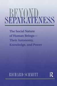 Beyond Separateness