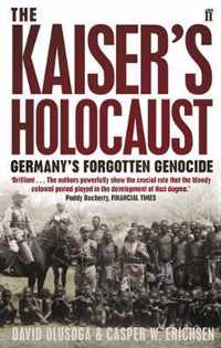 Kaisers Holocaust