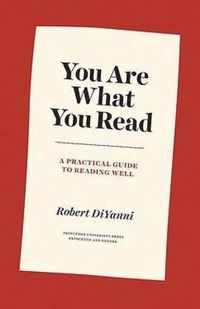 You Are What You Read