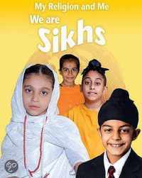 We Are Sikhs