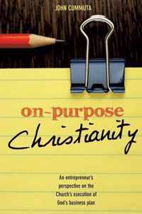 On-Purpose Christianity