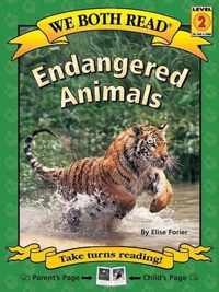 We Both Read-Endangered Animals (Pb) - Nonfiction